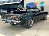 1969 Chevrolet Camaro for sale in Riverhead, New York (ID-126720)