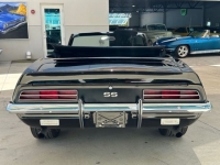 1969 Chevrolet Camaro for sale in Riverhead, New York (ID-126720)