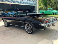 1969 Chevrolet Camaro for sale in Riverhead, New York (ID-126720)