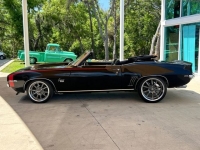 1969 Chevrolet Camaro for sale in Riverhead, New York (ID-126720)