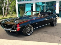 1969 Chevrolet Camaro for sale in Riverhead, New York (ID-126720)