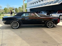 1969 Chevrolet Camaro for sale in Riverhead, New York (ID-126720)