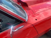 1969 Chevrolet Camaro for sale in Michigan (ID-126752)