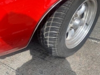 1969 Chevrolet Camaro for sale in Michigan (ID-126752)