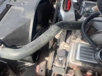 1969 Chevrolet Camaro for sale in Michigan (ID-126752)