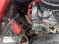 1969 Chevrolet Camaro for sale in Michigan (ID-126752)