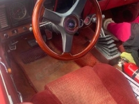 1969 Chevrolet Camaro for sale in Michigan (ID-126752)