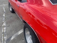 1969 Chevrolet Camaro for sale in Michigan (ID-126752)