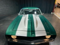 1969 Chevrolet Camaro for sale in Addison, Illinois (ID-126936)