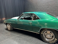 1969 Chevrolet Camaro for sale in Addison, Illinois (ID-126936)