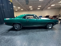 1969 Chevrolet Camaro for sale in Addison, Illinois (ID-126936)