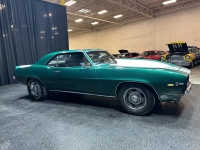 1969 Chevrolet Camaro for sale in Addison, Illinois (ID-126936)