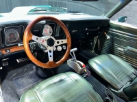 1969 Chevrolet Camaro for sale in Addison, Illinois (ID-126936)