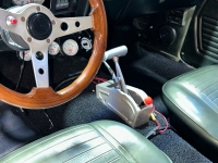 1969 Chevrolet Camaro for sale in Addison, Illinois (ID-126936)