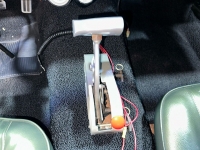 1969 Chevrolet Camaro for sale in Addison, Illinois (ID-126936)