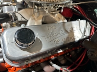 1969 Chevrolet Camaro for sale in Addison, Illinois (ID-126936)