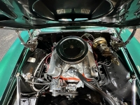 1969 Chevrolet Camaro for sale in Addison, Illinois (ID-126936)