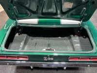 1969 Chevrolet Camaro for sale in Addison, Illinois (ID-126936)