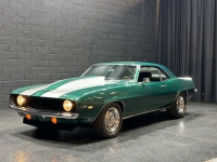1969 Chevrolet Camaro for sale in Addison, Illinois (ID-126936)