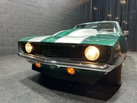 1969 Chevrolet Camaro for sale in Addison, Illinois (ID-126936)