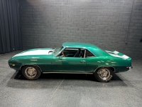 1969 Chevrolet Camaro for sale in Addison, Illinois (ID-126936)
