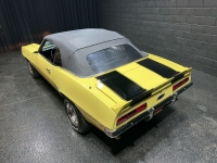 1969 Chevrolet Camaro for sale in Addison, Illinois (ID-126960)