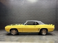 1969 Chevrolet Camaro for sale in Addison, Illinois (ID-126960)