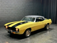 1969 Chevrolet Camaro for sale in Addison, Illinois (ID-126960)