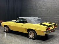 1969 Chevrolet Camaro for sale in Addison, Illinois (ID-126960)