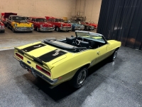 1969 Chevrolet Camaro for sale in Addison, Illinois (ID-126960)