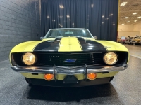 1969 Chevrolet Camaro for sale in Addison, Illinois (ID-126960)