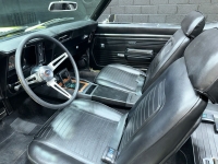 1969 Chevrolet Camaro for sale in Addison, Illinois (ID-126960)