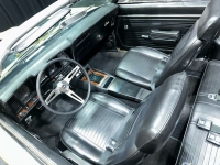 1969 Chevrolet Camaro for sale in Addison, Illinois (ID-126960)