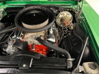 1969 Chevrolet Camaro for sale in Michigan (ID-127379)