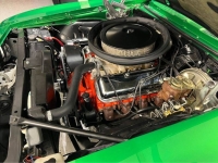 1969 Chevrolet Camaro for sale in Michigan (ID-127379)