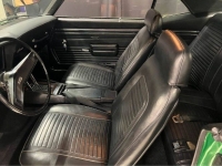 1969 Chevrolet Camaro for sale in Michigan (ID-127379)