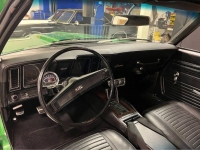 1969 Chevrolet Camaro for sale in Michigan (ID-127379)
