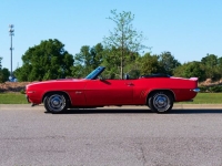 1969 Chevrolet Camaro for sale in Riverhead, New York (ID-127435)