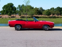 1969 Chevrolet Camaro for sale in Riverhead, New York (ID-127435)
