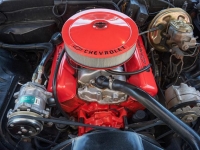 1969 Chevrolet Camaro for sale in Riverhead, New York (ID-127435)