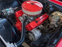1969 Chevrolet Camaro for sale in Riverhead, New York (ID-127435)