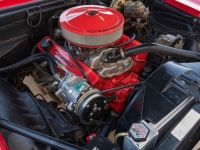 1969 Chevrolet Camaro for sale in Riverhead, New York (ID-127435)