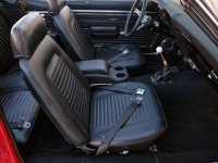 1969 Chevrolet Camaro for sale in Riverhead, New York (ID-127435)