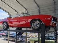 1969 Chevrolet Camaro for sale in Riverhead, New York (ID-127435)