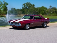 1969 Chevrolet Camaro for sale in Riverhead, New York (ID-127447)