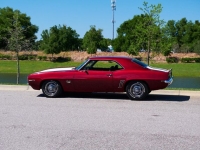 1969 Chevrolet Camaro for sale in Riverhead, New York (ID-127447)