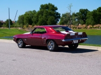 1969 Chevrolet Camaro for sale in Riverhead, New York (ID-127447)