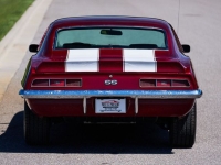 1969 Chevrolet Camaro for sale in Riverhead, New York (ID-127447)