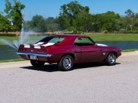 1969 Chevrolet Camaro for sale in Riverhead, New York (ID-127447)
