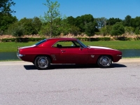 1969 Chevrolet Camaro for sale in Riverhead, New York (ID-127447)